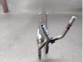 Recambio de enfriador aceite direccion para bmw x6 (e71, e72) xdrive 35 d referencia OEM IAM 17117606254 17117606254 