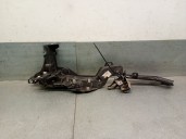 Recambio de soporte faro izquierdo para smart fortwo coupé (453) 0.9 (453.344, 453.353) referencia OEM IAM A4537510700 A45375107