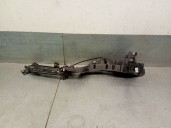 Recambio de soporte faro izquierdo para smart fortwo coupé (453) 0.9 (453.344, 453.353) referencia OEM IAM A4537510700 A45375107