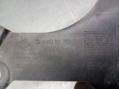 Recambio de soporte faro izquierdo para smart fortwo coupé (453) 0.9 (453.344, 453.353) referencia OEM IAM A4537510700 A45375107