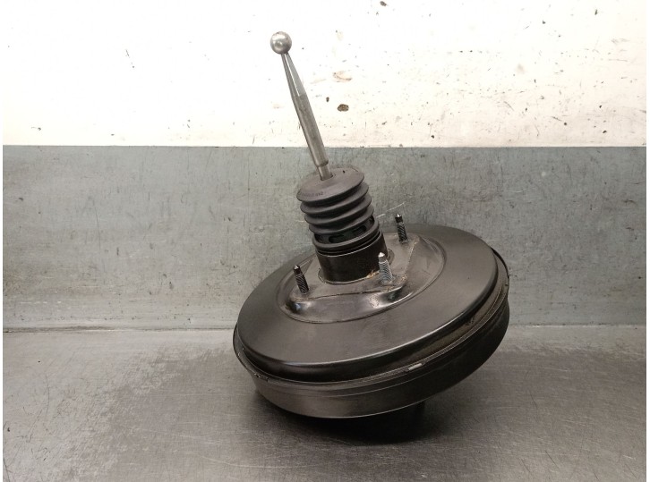 Recambio de servofreno para audi a2 (8z0) 1.2 tdi referencia OEM IAM 8Z1614105C 8Z1614106 03785201034