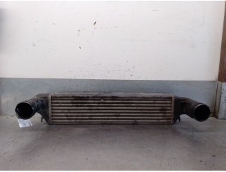 Recambio de intercooler para bmw x3 (e83) xdrive 18 d referencia OEM IAM 17517793370 17517793370 