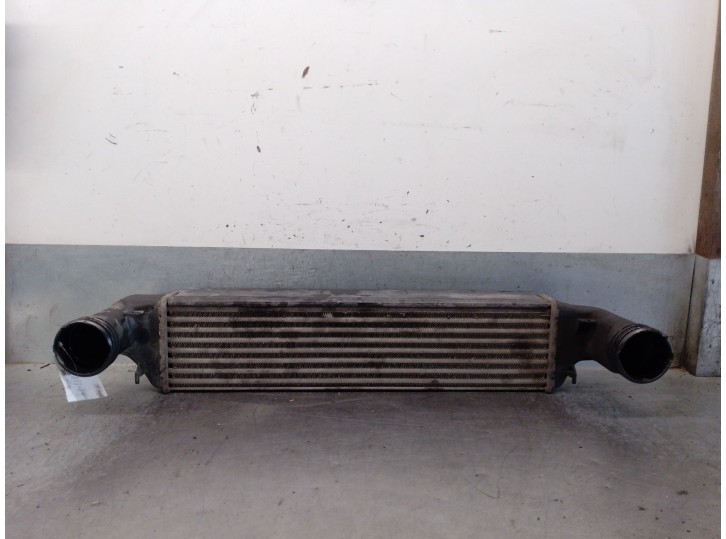 Recambio de intercooler para bmw x3 (e83) xdrive 18 d referencia OEM IAM 17517793370 17517793370 