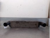 Recambio de intercooler para bmw x3 (e83) xdrive 18 d referencia OEM IAM 17517793370 17517793370 