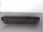 Recambio de intercooler para bmw x3 (e83) xdrive 18 d referencia OEM IAM 17517793370 17517793370 