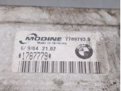Recambio de intercooler para bmw x3 (e83) xdrive 18 d referencia OEM IAM 17517793370 17517793370 