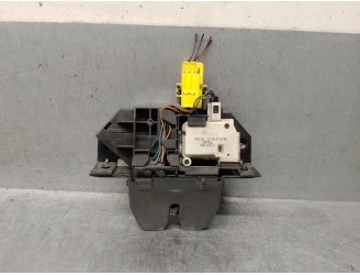 Replacement boot / tailgate lock for Opel Vectra C (Z02) 2.2 DTI 16V (F69) OEM IAM reference 09180104 
