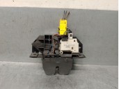 Replacement boot / tailgate lock for Opel Vectra C (Z02) 2.2 DTI 16V (F69) OEM IAM reference 09180104 