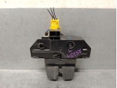 Replacement boot / tailgate lock for Opel Vectra C (Z02) 2.2 DTI 16V (F69) OEM IAM reference 09180104 