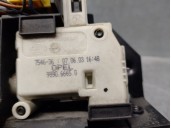 Replacement boot / tailgate lock for Opel Vectra C (Z02) 2.2 DTI 16V (F69) OEM IAM reference 09180104 