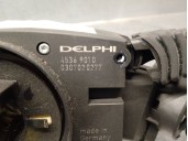 Recambio de mando luces para opel vectra c (z02) 2.2 dti 16v (f69) referencia OEM IAM 13132473 13132473 