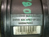 Recambio de caudalimetro para peugeot 307 break / sw (s1) 2.0 hdi cat referencia OEM IAM 9629471080 19207S 5WK9621