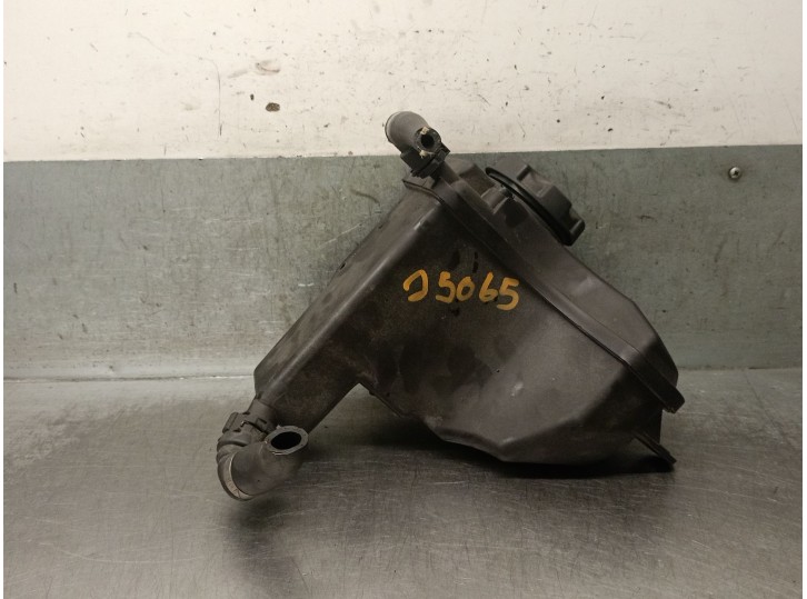 Recambio de deposito expansion para bmw 1 (e87) 118 d referencia OEM IAM 17138570079 17138570079 