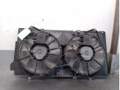 Recambio de electroventilador para mazda 6 sedán (gj, gl) 2.2 d (gj2fp) referencia OEM IAM SH0515210A SH0515210A 