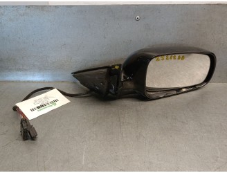 Recambio de retrovisor derecho para skoda superb i (3u4) 2.0 tdi referencia OEM IAM 3U1857508M 3U1857508M 