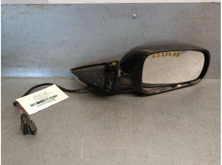 Recambio de retrovisor derecho para skoda superb i (3u4) 2.0 tdi referencia OEM IAM 3U1857508M 3U1857508M 