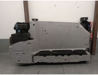 Recambio de modulo electronico para renault fluence z.e. referencia OEM IAM 295E31221R T1016193S 