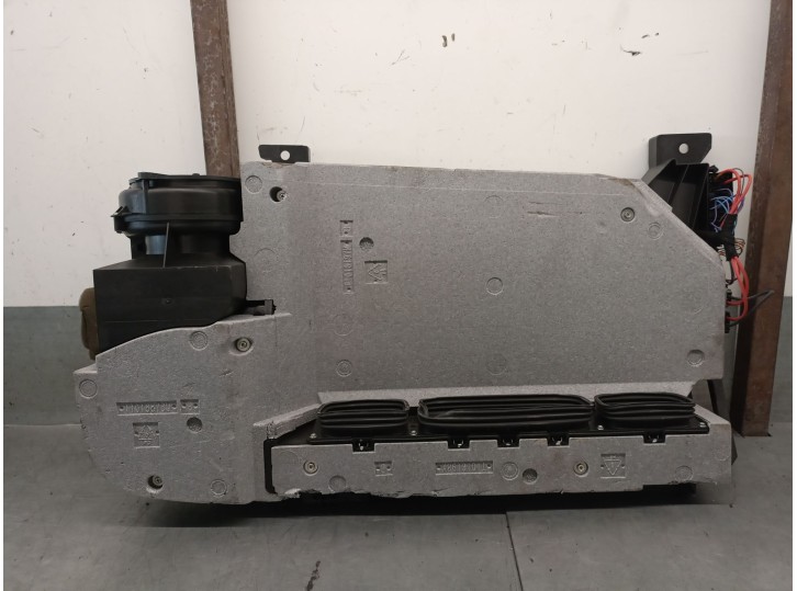 Recambio de modulo electronico para renault fluence z.e. referencia OEM IAM 295E31221R T1016193S 