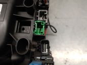 Recambio de modulo electronico para renault fluence z.e. referencia OEM IAM 295E31221R T1016193S 