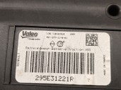Recambio de modulo electronico para renault fluence z.e. referencia OEM IAM 295E31221R T1016193S 