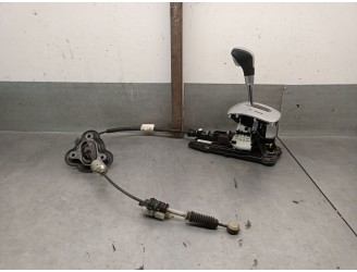 Recambio de palanca cambio para renault fluence z.e. referencia OEM IAM 341040915R 341047407R 