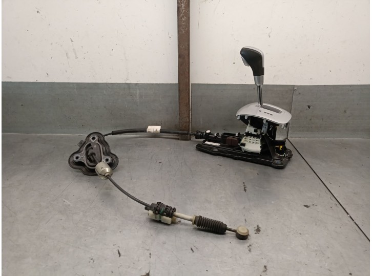 Recambio de palanca cambio para renault fluence z.e. referencia OEM IAM 341040915R 341047407R 