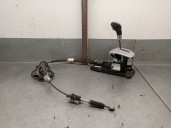 Recambio de palanca cambio para renault fluence z.e. referencia OEM IAM 341040915R 341047407R 