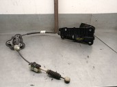 Recambio de palanca cambio para renault fluence z.e. referencia OEM IAM 341040915R 341047407R 