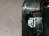 Recambio de palanca cambio para renault fluence z.e. referencia OEM IAM 341040915R 341047407R 