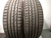 Recambio de neumatico/s para ssangyong kyron 2.7 xdi 4x4 referencia OEM IAM 25560R18112V 