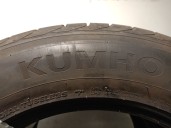 Recambio de neumatico/s para ssangyong kyron 2.7 xdi 4x4 referencia OEM IAM 25560R18112V 