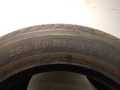 Recambio de neumatico/s para ssangyong kyron 2.7 xdi 4x4 referencia OEM IAM 25560R18112V 