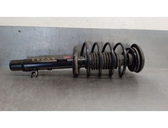 Replacement front right shock absorber for Citroën C3 I (FC_, FN_) 1.1 i OEM IAM reference 5202TA 5202TA 