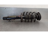 Replacement front right shock absorber for Citroën C3 I (FC_, FN_) 1.1 i OEM IAM reference 5202TA 5202TA 