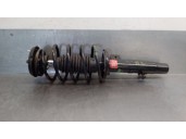 Replacement front right shock absorber for Citroën C3 I (FC_, FN_) 1.1 i OEM IAM reference 5202TA 5202TA 