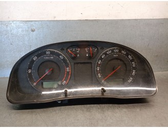 Recambio de cuadro instrumentos para skoda superb i (3u4) 2.0 tdi referencia OEM IAM 3U0920811D 3U0920812D 