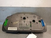 Recambio de cuadro instrumentos para skoda superb i (3u4) 2.0 tdi referencia OEM IAM 3U0920811D 3U0920812D 