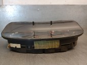 Recambio de cuadro instrumentos para skoda superb i (3u4) 2.0 tdi referencia OEM IAM 3U0920811D 3U0920812D 