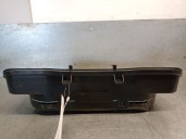 Recambio de cuadro instrumentos para skoda superb i (3u4) 2.0 tdi referencia OEM IAM 3U0920811D 3U0920812D 