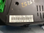 Recambio de cuadro instrumentos para skoda superb i (3u4) 2.0 tdi referencia OEM IAM 3U0920811D 3U0920812D 