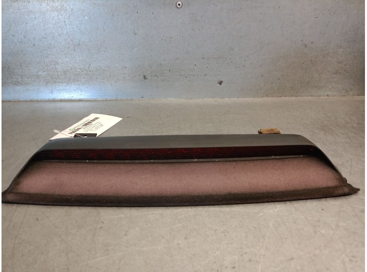 Recambio de luz central de freno para skoda superb i (3u4) 2.0 tdi referencia OEM IAM 1J5945121D 1J5945121D 