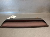 Recambio de luz central de freno para skoda superb i (3u4) 2.0 tdi referencia OEM IAM 1J5945121D 1J5945121D 