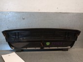 Recambio de luz central de freno para skoda superb i (3u4) 2.0 tdi referencia OEM IAM 1J5945121D 1J5945121D 