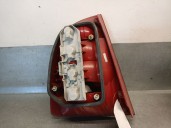 Recambio de piloto trasero derecho para skoda superb i (3u4) 2.0 tdi referencia OEM IAM 3U5945112A 3U5945112 