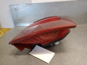 Recambio de piloto trasero derecho para skoda superb i (3u4) 2.0 tdi referencia OEM IAM 3U5945112A 3U5945112 