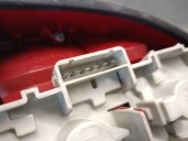 Recambio de piloto trasero derecho para skoda superb i (3u4) 2.0 tdi referencia OEM IAM 3U5945112A 3U5945112 