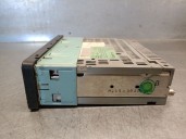 Recambio de sistema audio / radio cd para skoda superb i (3u4) 2.0 tdi referencia OEM IAM 9639219480 