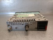 Recambio de sistema audio / radio cd para skoda superb i (3u4) 2.0 tdi referencia OEM IAM 9639219480 