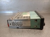 Recambio de sistema audio / radio cd para skoda superb i (3u4) 2.0 tdi referencia OEM IAM 9639219480 