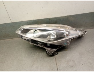 Recambio de faro derecho para peugeot 208 i (ca_, cc_) 1.6 hdi / bluehdi 75 referencia OEM IAM 9810805880 9810805880 